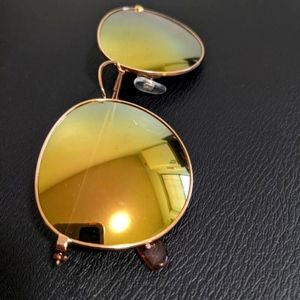 Mirror Sunglasses